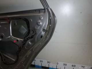 Дверь задняя правая Toyota Prius 3 2010г. 6700347080 - Фото 10