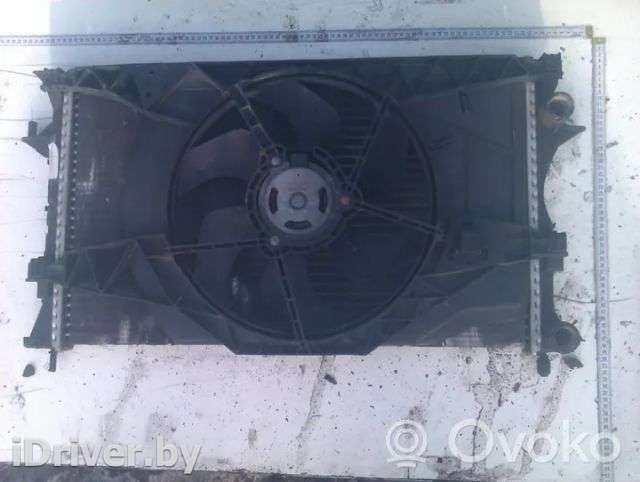 Диффузор вентилятора Renault Laguna 2 2002г. 8200025635 , artIMP2147269 - Фото 1