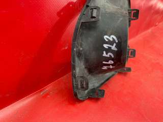 Накладка противотуманной фары Suzuki Jimny 3 2012г. 7176157M105PK - Фото 6