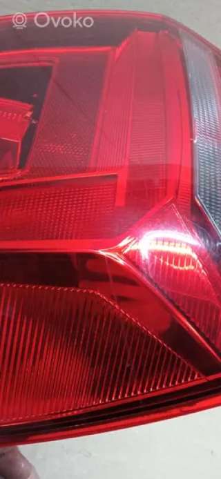 Фонарь габаритный Volkswagen Up 2019г. 6c0645095k , artEBR2497 - Фото 6