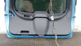 Крышка багажника (дверь 3-5) Ford Kuga 1 2009г. 1707331 - Фото 7