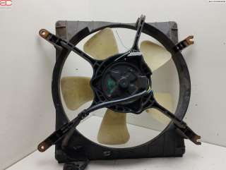 1711162D51 Вентилятор радиатора к Suzuki Liana Арт 103.80-1551652