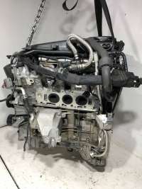 Двигатель  Mercedes C W204 3.5  Бензин, 2012г. M276952,276952  - Фото 4