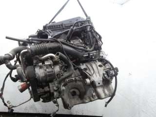 Двигатель  BMW 5 F10/F11/GT F07 3.5  Бензин, 2013г. N55B30A,  - Фото 5