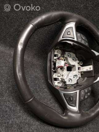 Руль Ford Mondeo 4 restailing 2014г. 2457935ac , artRZD39 - Фото 4