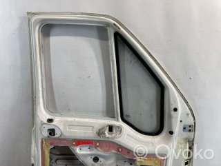 Дверь передняя левая Fiat Ducato 2 2000г. artAXP31808 - Фото 10