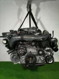 271860 Двигатель к Mercedes C W204 Арт 18.31-1140257