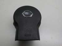 98510EB302 Подушка безопасности водителя к Nissan Navara D23 Арт E50230850