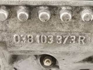 Головка блока цилиндров Ford Galaxy 1 restailing 2003г. 038103351D, 038103373R - Фото 2