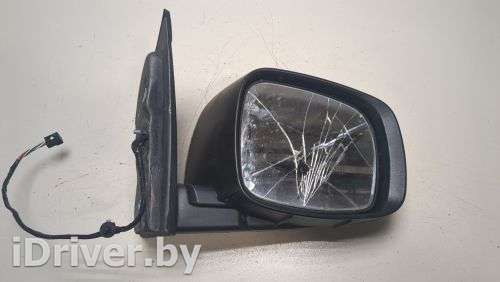 Зеркало наружное Chrysler Voyager 5 2008г.  - Фото 1