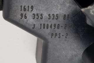 Педаль газа Peugeot 406 1998г. 9635553580 , art453473 - Фото 7