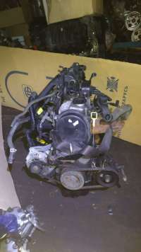 F8CV, A08S3 Двигатель к Daewoo Matiz M250 restailing Арт 63501708