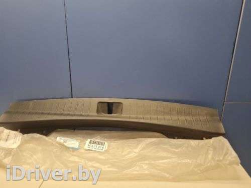 Обшивка багажника Lifan x60 2012г. S5602110B28 - Фото 1