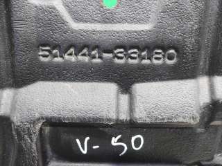 пыльник двигателя Toyota Camry XV50 2014г. 5144133190, 5144133180 - Фото 9