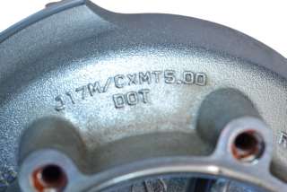 Мото колесо заднее Kawasaki VN 2007г.  - Фото 10