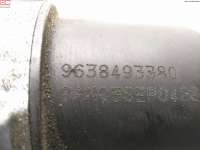 Крышка масляного стакана Citroen Xsara 2003г. 9636015310 - Фото 4