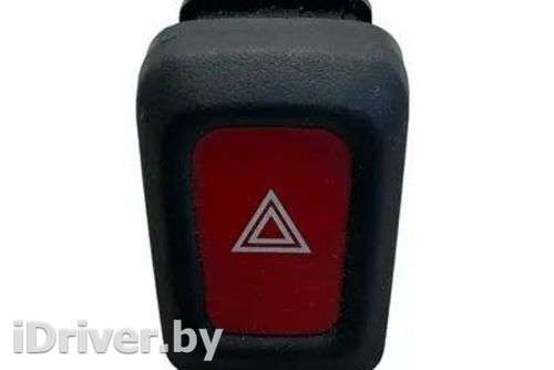 Кнопка аварийной сигнализации Nissan X-Trail T30 2006г. 06016, FSJAPA, NLLES , art11067065 - Фото 1
