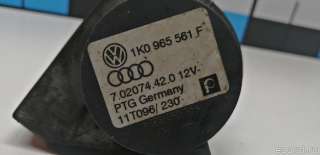 1K0965561F VAG Насос антифриза (помпа) Volkswagen Scirocco 3 Арт E60600503, вид 3