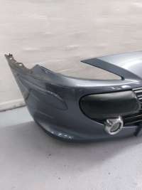Бампер передний Peugeot 307 2007г. 965334577,9653431580 - Фото 3