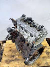 Двигатель  Mercedes Vito W638 2.2 CDi Дизель, 1998г. 6110110501  - Фото 2