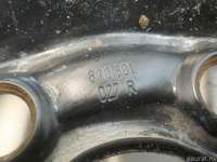 Диск колесный железо к Seat Ibiza 4 6Q0601027R03C VAG - Фото 7
