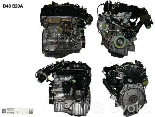 b48b20a , artBTN28588 Двигатель к BMW 2 F45/F46 Арт BTN28588