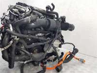 Двигатель  Land Rover Range Rover Sport 3  PT204 Бензин, 2022г. PT204  - Фото 5