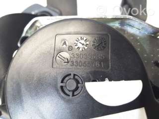 Ремень безопасности Mercedes S W221 2007г. a2218603285, 33055161, 33043797 , artAGR7624 - Фото 7