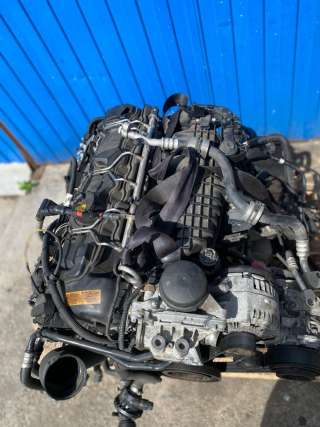 Двигатель  BMW 3 F30/F31/GT F34 3.0  Бензин, 2015г. 11002286627  - Фото 3