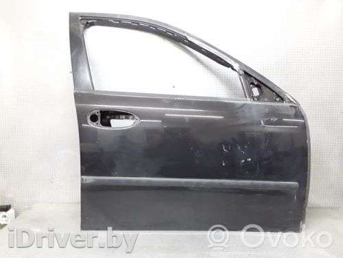 Дверь передняя правая Saab 9-3 2 2004г. artDEV365454 - Фото 1