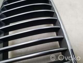 Решетка радиатора BMW 5 F10/F11/GT F07 2012г. 7200728 , artRTJ8001 - Фото 5