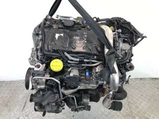 Двигатель  Renault Laguna 3 2.0 DCi Дизель, 2008г. M9R800  - Фото 15