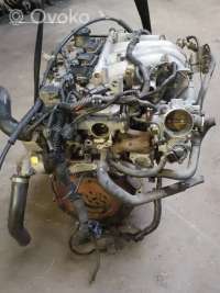 Двигатель  Mitsubishi Carisma 1.8  Бензин, 2001г. 4g93 , artLTR23924  - Фото 5