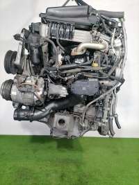 Двигатель  Mercedes GLK X204 2.2 CDI Дизель, 2013г.   - Фото 2