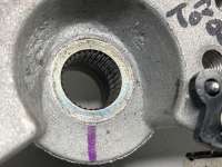 Рулевое колесо для AIR BAG (без AIR BAG) Toyota Rav 4 3 2007г. 4510042151B0 - Фото 12