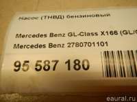 ТНВД Mercedes SL r231 2021г. 2780701101 Mercedes Benz - Фото 10