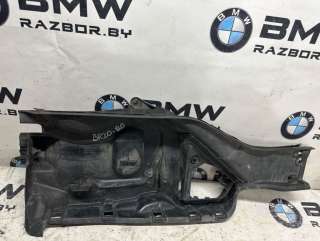 Пластик моторного отсека BMW 6 E63/E64 2006г. 64316921601, 6921601, 64316921602, 6921602 - Фото 4