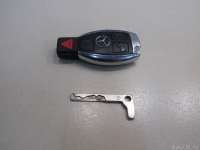 Ключ зажигания Mercedes R W251 2010г. 2127664106 Mercedes Benz - Фото 4