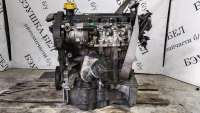 K9K766 Двигатель к Renault Megane 2 Арт 18.70-1018105
