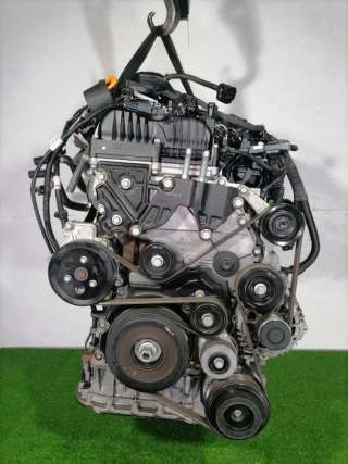 Двигатель  Kia Sorento 3 restailing 2.2  Дизель, 2018г. D4HB,  - Фото 6