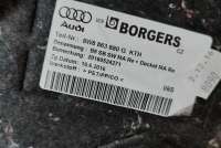 Обшивка багажника Audi A5 (S5,RS5) 2 2017г. 8W8863880G , art10123561 - Фото 6