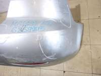 Бампер задний Mazda 6 1 2003г.  - Фото 2