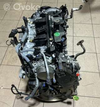 Двигатель  Nissan Navara D23 2.3  Дизель, 2019г. 1010201q4f, ys23 , artANG27850  - Фото 5