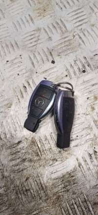  Ключ к Mercedes E W211 Арт 66279841