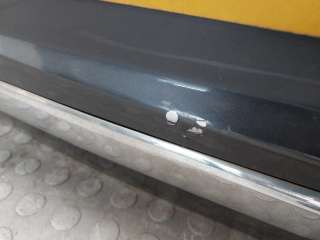 Крышка багажника (дверь 3-5) Opel Antara 2009г. 4808470,96661315 - Фото 4