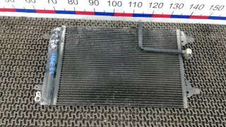 7M0820413F Радиатор кондиционера Volkswagen Sharan 1 restailing Арт 103.83-1892144