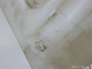 Бачок омывателя лобового стекла Seat Leon 3 2007г. 1K0955453S VAG - Фото 3