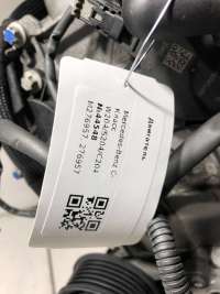 Двигатель  Mercedes GLK X204 3.5  Бензин, 2013г. M276957,276957  - Фото 2