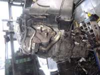Двигатель  Citroen C1 1 1.0 i Бензин, 2009г. 0135KT  - Фото 2