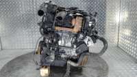 9H02 Двигатель к Peugeot 207 Арт 89746